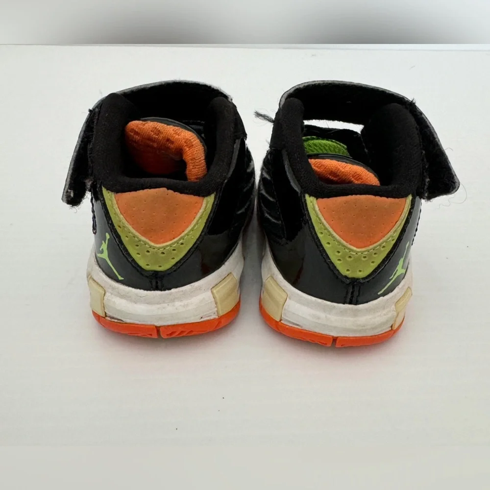 Jordan Baby Sneaker Shoes - 3C